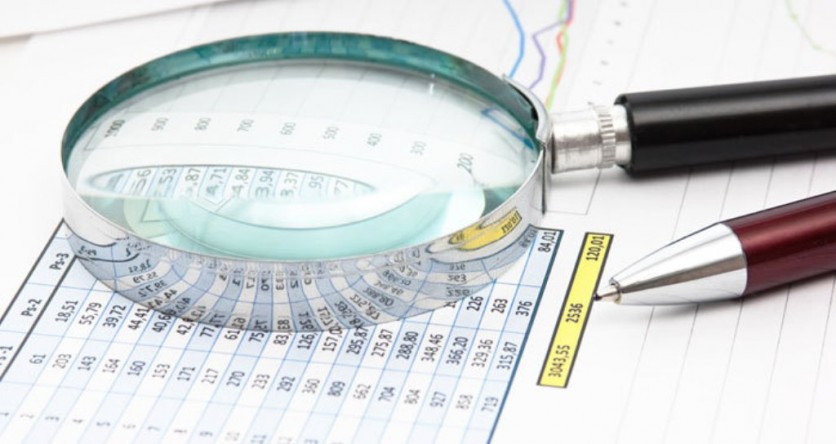 Експертиза документів бухгалтерського, податкового обліку і звітності