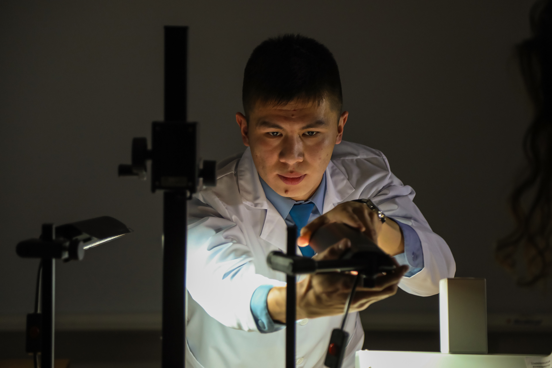 судебный эксперт большая тульская